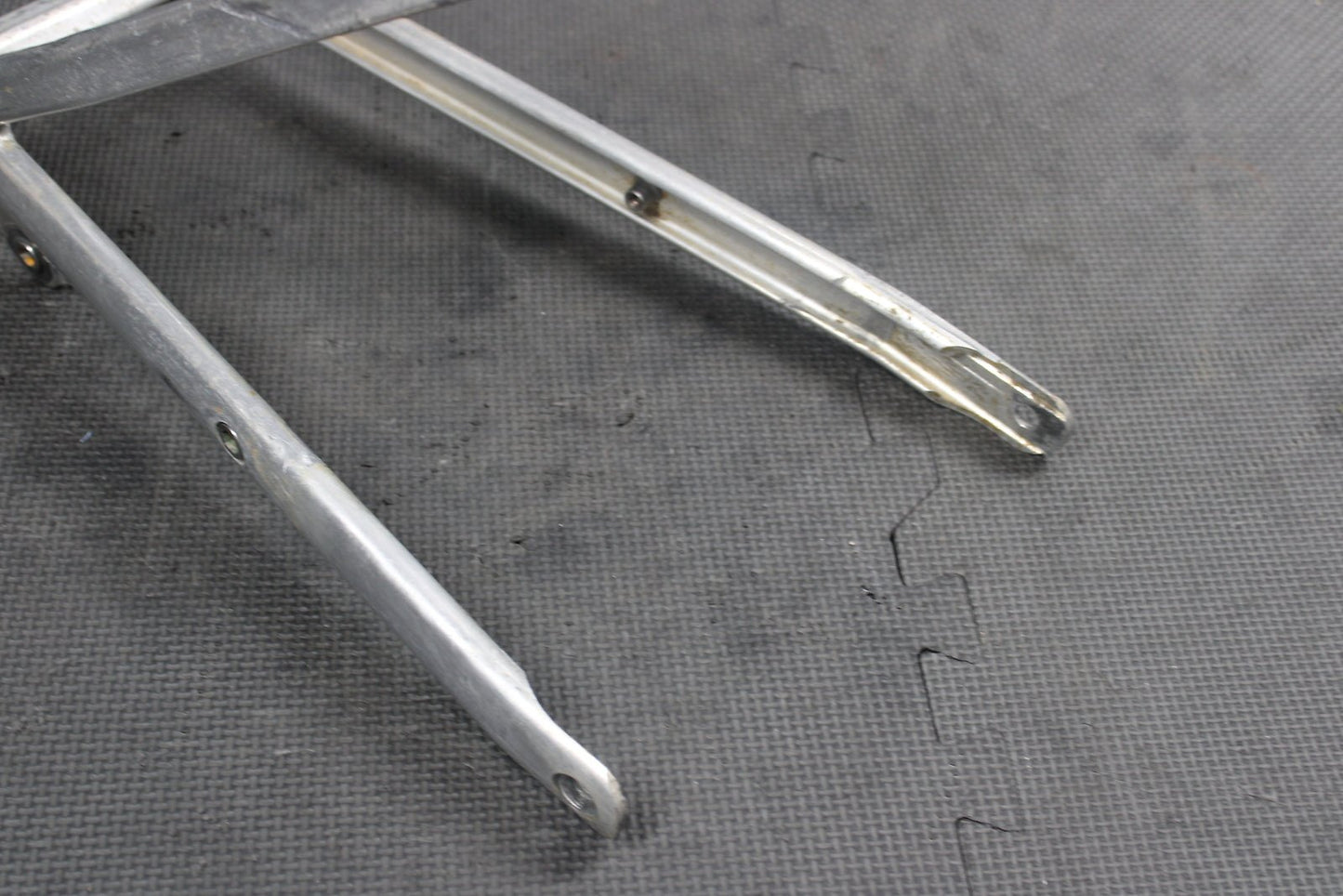 2013 KTM 65SX OEM Rear Back Sub Frame Subframe 46203002000 - hggarage