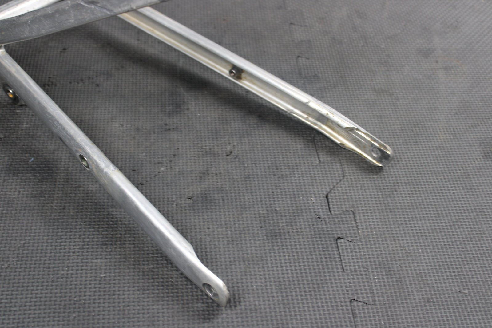 2013 KTM 65SX OEM Rear Back Sub Frame Subframe 46203002000 - hggarage