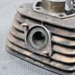 1997 YAMAHA 92 - 00 RT100 OEM 52.25 +0.25MM ENGINE MOTOR CYLINDER JUG BARREL BORE - hggarage