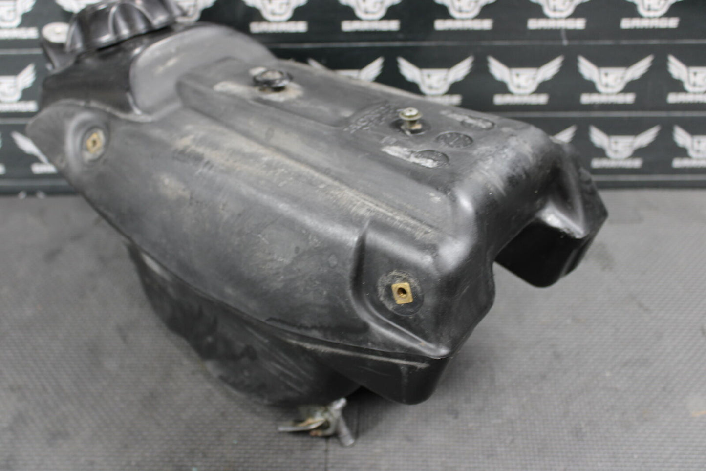 2000 HONDA CR125R CR250R OEM GAS FUEL TANK CELL PETROL RESERVOIR