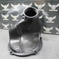 2001 HONDA CR125R OEM INTAKE BOOT AIRBOX AIR CLEANER CONNECTING TUBE 17253 - KZ4 - J - hggarage
