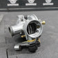 2008 KAWASAKI KLX140 KLX140L OEM KEIHIN CARB CARBURETOR 15004 - 0024 - hggarage