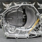 1999 HONDA XR200R 90 - 02 OEM ENGINE RIGHT CRANKCASE CLUTCH COVER 11330 - KT0 - 830 - hggarage