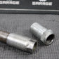 1996 KAWASAKI 93 - 98 KX125 KX250 OEM FRONT WHEEL RIM AXLE PIVOT BOLT 41068 - 1342 - hggarage