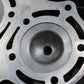 1991 87 - 06 YAMAHA BANSHEE 350 OEM ENGINE TOP END CYLINDER HEAD 2GU - 11111 - 00 - 00 - hggarage