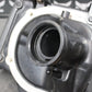 2002 Yamaha WR426F YZ426F OEM Airbox Intake Air Cleaner Case Assembly - hggarage