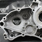 1999 KAWASAKI KX60 85 - 03 OEM LEFT ENGINE MOTOR CRANKCASE CRANK CASE 14001 - 1317 - hggarage