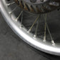 2000 KAWASAKI KX125 OEM D.I.D 19X1.85 REAR BACK WHEEL RIM 41090-1129