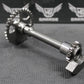 2012 11 - 16 HONDA CRF450R OEM ENGINE MOTOR CRANKSHAFT BALANCER SHAFT GEAR WEIGHT - hggarage