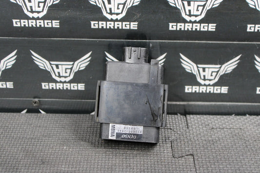 2007 HONDA 00-07 XR650R OEM ECU COMPUTER CONTROLLER UNIT BLACK BOX ECM CDI