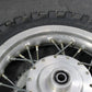 2000 KTM 50SX PRO JUNIOR OEM REAR BACK WHEEL RIM 45009070000