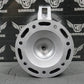 2001 91 - 01 HONDA CR500R OEM ENGINE MOTOR CYLINDER HEAD COVER 12200 - ML3 - 760 NICE! - hggarage