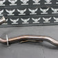 2005 SUZUKI 01 - 05 DR200SE OEM EXHAUST PIPE CHAMBER HEADER 14150 - 42A22 - hggarage