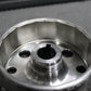 2012 09 - 12 HONDA CRF450R OEM STATOR MAGNETO ROTOR FLYWHEEL 31110 - MEN - A31 - hggarage