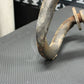 2003 YAMAHA TTR125 TTR125E OEM MUFFLER EXHAUST SILENCER SLIP ON PIPE