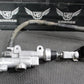 2009 Honda CRF150RB Expert Bigwheel OEM Nissin Rear Back Brake Caliper Master - hggarage