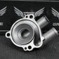 2014 KAWASAKI KX100 KX85 OEM ENGINE WATER PUMP W HOUSING IMPELLER SHAFT - hggarage