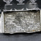 2004 02 - 04 HONDA CRF450R FLUIDYNE POWERSPORTS LEFR RIGHT RADIATOR RADIATORS SET - hggarage