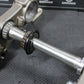2006 YAMAHA 06 - 14 YZ450F OEM FRONT FORKS LOWER UPPER TRIPLE TREE STEM SET - hggarage