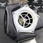 2000 Kawasaki 98 - 00 KX100 KX80 OEM Airbox Intake Air Cleaner Case 11011 - 1511 - hggarage