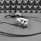 2014 KAWASAKI 13 - 14 KX250F KX450F OEM FRONT BRAKE CALIPER MASTER CYLINDER ASV - hggarage