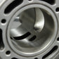 1991 KTM 250 SX OEM 67.50MM MOTOR CYLINDER JUG BARREL BORE TOP END 54630005200 - hggarage