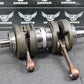 1991 87 - 06 YAMAHA BANSHEE 350 OEM ENGINE MOTOR CRANKSHAFT CRANK SHAFT GOOD! - hggarage