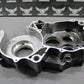 1988 HONDA CR250R OEM RIGHT ENGINE MOTOR CRANKCASE CRANK CASE 111A0 - KS7 - 830 NICE - hggarage