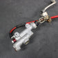 2007 HONDA CR125R CR250R CRF450R OEM REAR BACK BRAKE CALIPER MASTER CYLINDER ASS