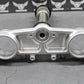 2003 YAMAHA YZ125 OEM FRONT FORKS CLAMP LOWER TRIPLE TREE STEM 5UN - 23340 - L0 - 00 - hggarage