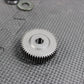 2009 YAMAHA TTR110E OEM STATOR MAGNETO ROTOR FLYWHEEL 5TP-H1450-00-00