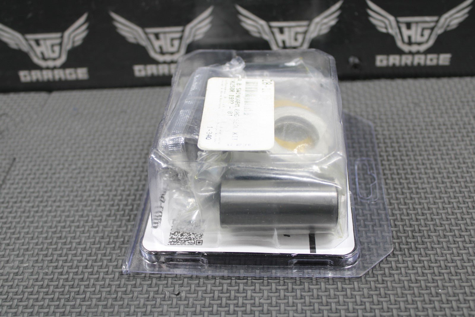 NOS NEW ALL BALLS 92 - 01 HONDA CR250R SWINGARM BEARING KIT 28 - 1039 - hggarage