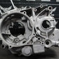 1990 HONDA XR200R OEM LEFT RIGHT ENGINE MOTOR CRANKCASE