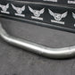 2006 KTM 450SX OEM RENTHAL FAT BARS 1 1'8 HANDLEBARS BARS GRIPS STEERING 5480200