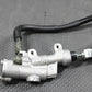 2005 YAMAHA YZ450F OEM NISSIN REAR BACK BRAKE CALIPER MASTER CYLINDER LEVER MINT - hggarage