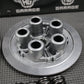 1985 HONDA CR125R OEM COMPLETE CLUTCH W BASKET HUB PRESSURE PLATE 22100 - KA3 - 760 - hggarage