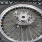 1999 YAMAHA YZ125 YZ250 OEM FRONT WHEEL RIM 4SS-25111-01-00