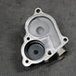 2008 KAWASAKI KX250F BOYESON SUPERCOOLER ENGINE WATER PUMP W HOUSING COMPLETE