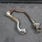 2001 KAWASAKI KX100 KX80 KX85 OEM KICKSTART KICK START PEDAL LEVER 13064 - 1188 - hggarage