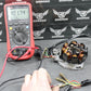 2001 KTM 300 EXC OEM 2K - 3 STATOR MAGNETO ALTERNATOR 50339004200 REPAIR ONLY - hggarage