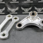 2003 KAWASAKI KLX400SR OEM REAR SHOCK LINKAGE LINKS TIE ROD ARM 39007 - S013 - hggarage