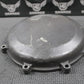 1999 SUZUKI RM250 OEM RIGHT SIDE CASE OUTER CLUTCH COVER 11371 - 37F00 - hggarage