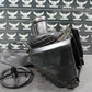 1998 YAMAHA YZ400F OEM AIRBOX AIR CLEANER FILTER INTAKE BOX 5BE - 14453 - 00 - 00 - hggarage