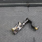 1997 95 - 99 KAWASAKI KX250 OEM ENGINE POWERVALVE EXHUAST VALVE LINKAGE GOVERNOR - hggarage