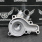 1996 94 - 98 KAWASAKI KX125 OEM ENGINE WATER PUMP W HOUSING IMPELLER SHAFT GOOD! - hggarage