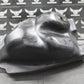 2000 2001 HONDA CR125R CR250R OEM GAS FUEL TANK CELL PETROL RESERVOIR GOOD! - hggarage