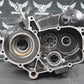 1986 KAWASAKI KDX200 86 - 87 OEM LEFT RIGHT ENGINE MOTOR CRANKCASE CRANK CASES - hggarage