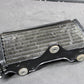 1997 YAMAHA YZ125 OEM RIGHT ENGINE MOTOR COOLING COOLER RADIATOR