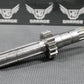 1999 86 - 01 HONDA CR500R OEM TRANSMISSION TRANS MAINSHAFT MAIN SHAFT 23210 - ML3 - 00 - hggarage