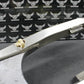 1999 SUZUKI RM125 RM250 OEM SWINGARM SWING ARM REAR SUSPENSION 61000 - 37E10 - hggarage
